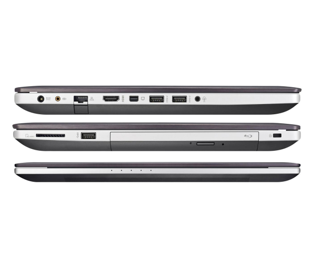 ASUS N550JK-CN057H i7-4700HQ/8GB/750/DVD/Win8 GTX850 - 177501 - zdjęcie 6